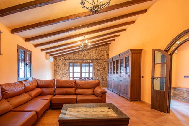 5 quarto Moradia para venda em Chiclana de la Frontera - 460 000 € (Ref: 9726616)