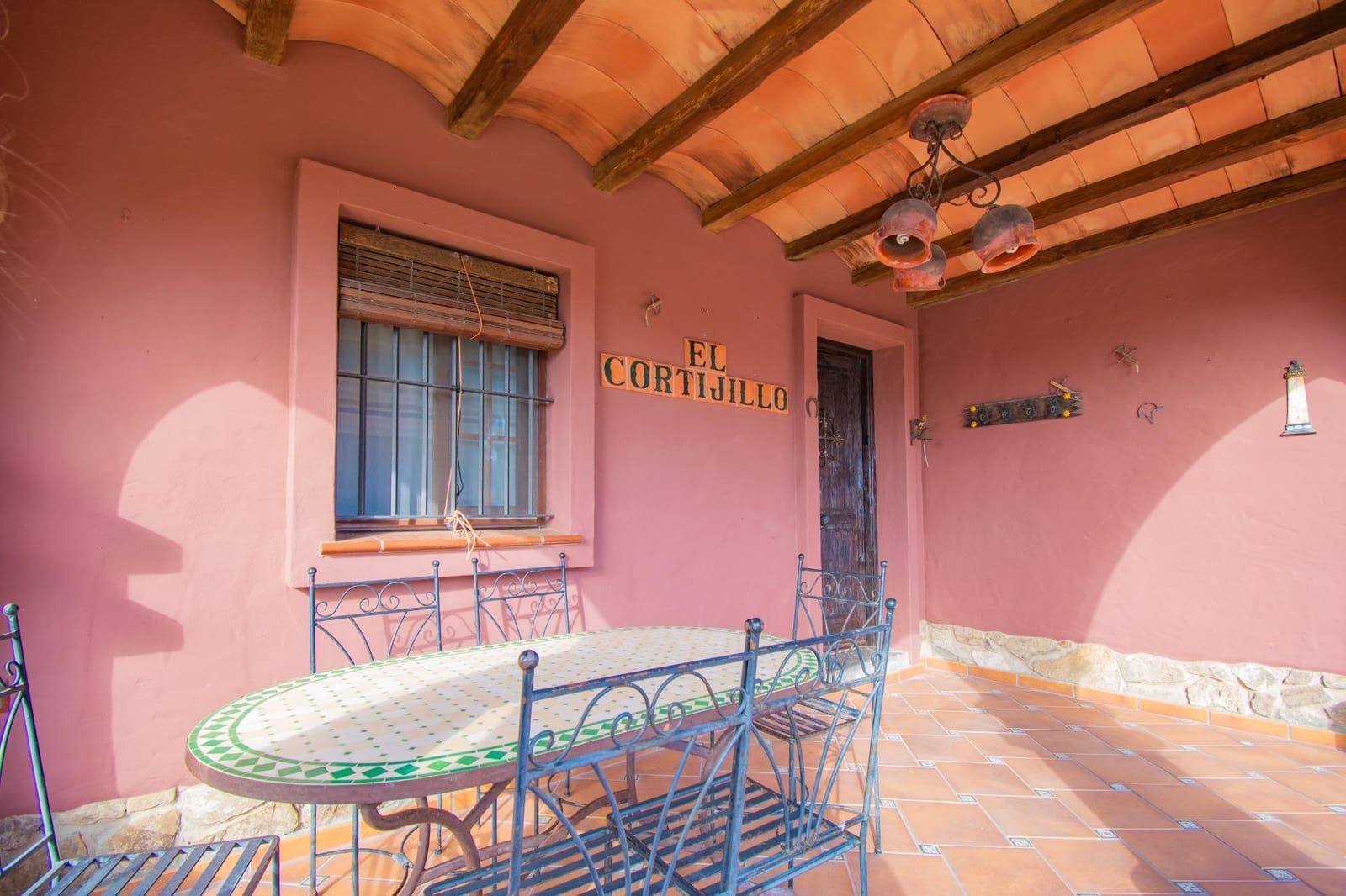 5 camera da letto Villa in vendita in Chiclana de la Frontera - 460.000 € (Rif: 9726616)