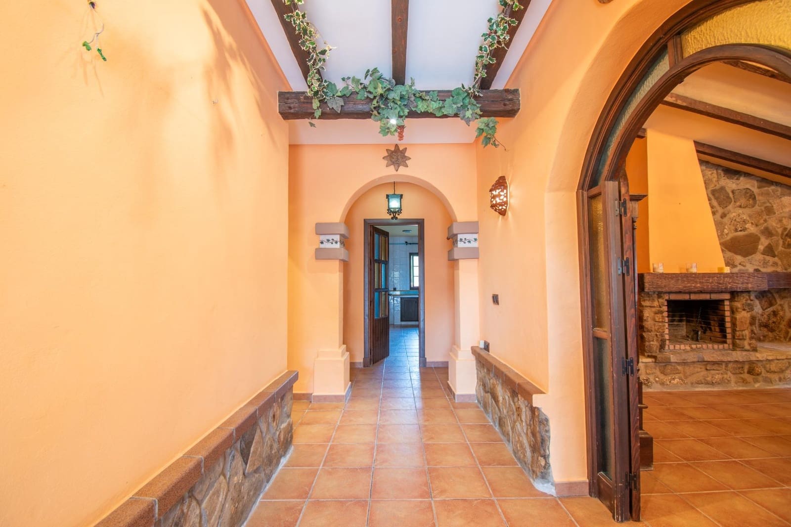 5 camera da letto Villa in vendita in Chiclana de la Frontera - 460.000 € (Rif: 9726616)