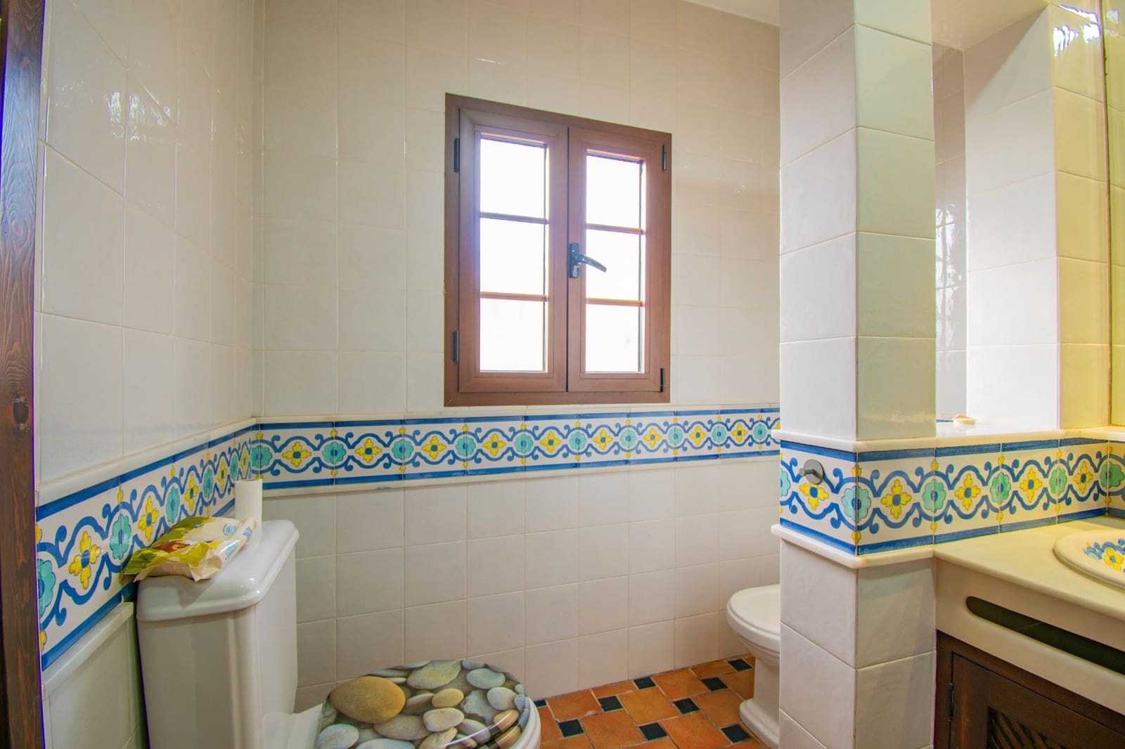 5 camera da letto Villa in vendita in Chiclana de la Frontera - 460.000 € (Rif: 9726616)