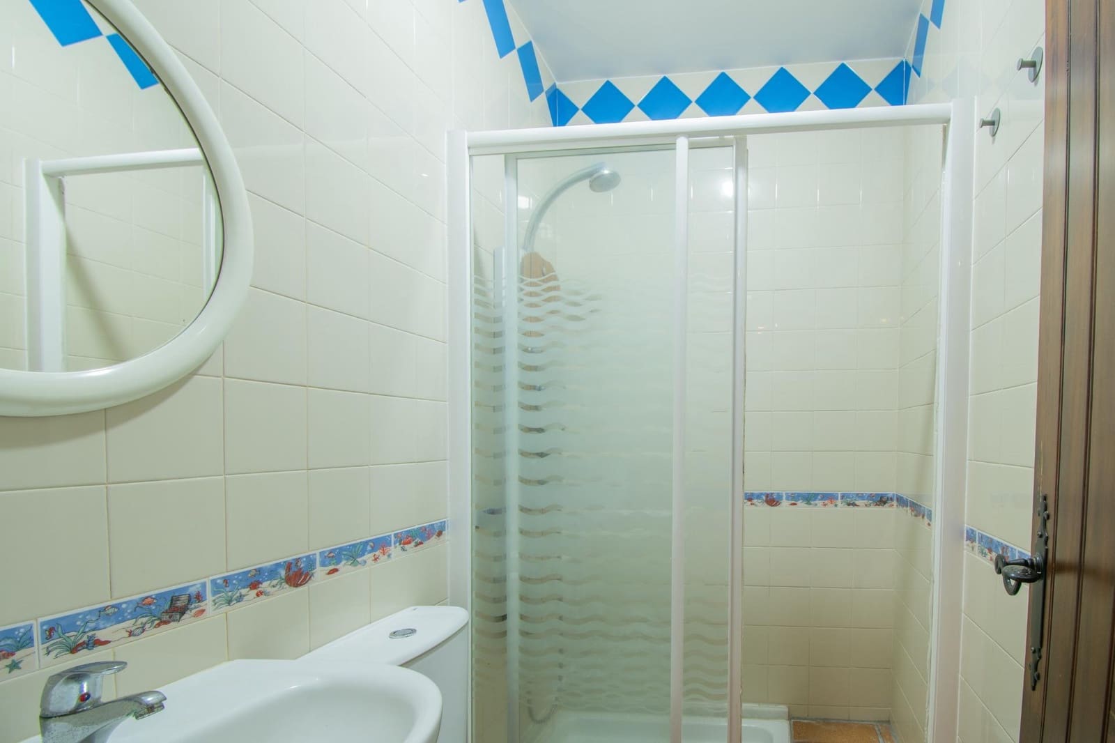 5 camera da letto Villa in vendita in Chiclana de la Frontera - 460.000 € (Rif: 9726616)