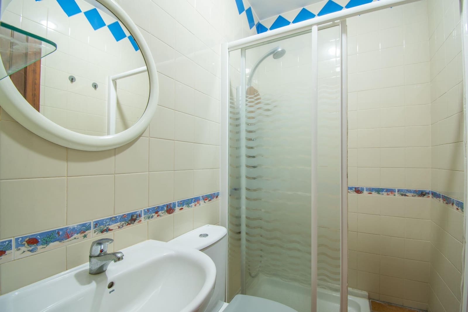 5 camera da letto Villa in vendita in Chiclana de la Frontera - 460.000 € (Rif: 9726616)