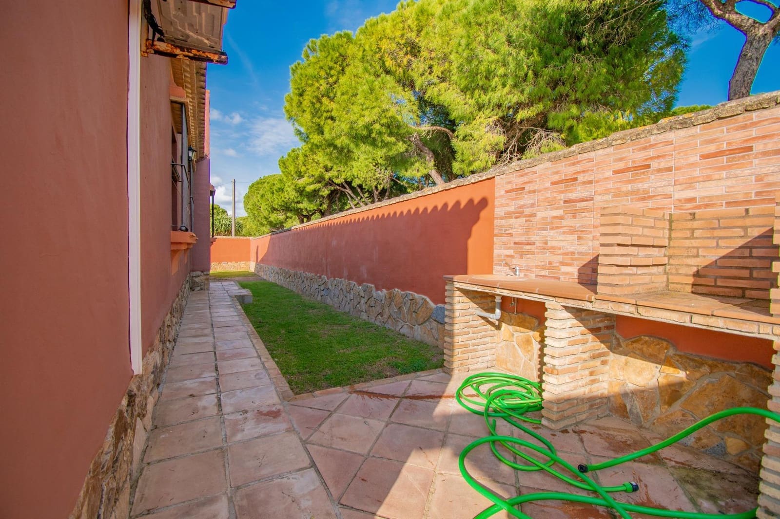 5 camera da letto Villa in vendita in Chiclana de la Frontera - 460.000 € (Rif: 9726616)