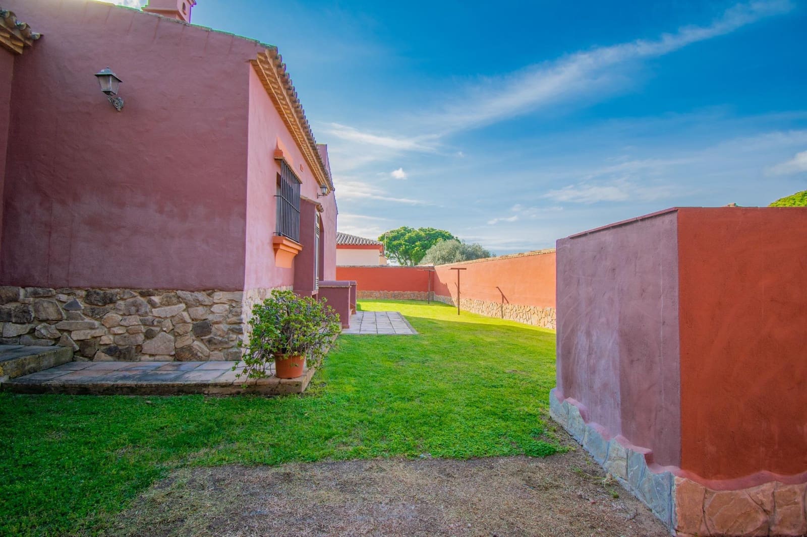 5 camera da letto Villa in vendita in Chiclana de la Frontera - 460.000 € (Rif: 9726616)