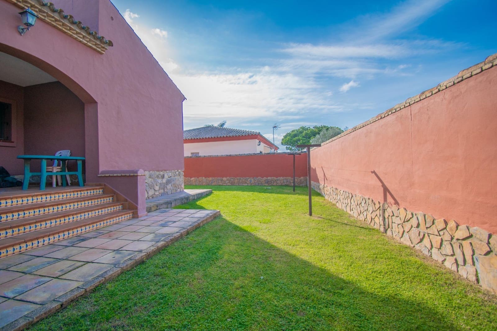 5 camera da letto Villa in vendita in Chiclana de la Frontera - 460.000 € (Rif: 9726616)