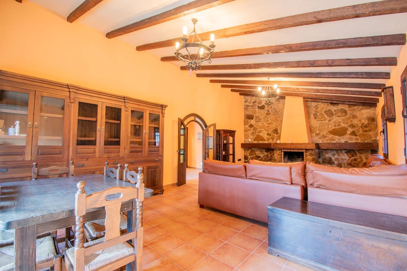 5 camera da letto Villa in vendita in Chiclana de la Frontera - 460.000 € (Rif: 9726616)