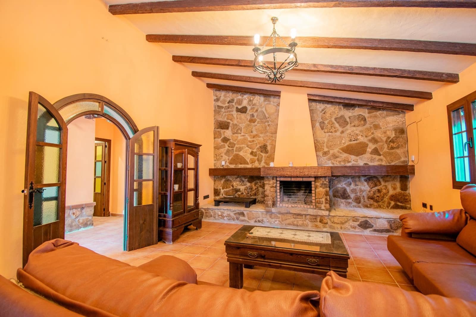 5 camera da letto Villa in vendita in Chiclana de la Frontera - 460.000 € (Rif: 9726616)