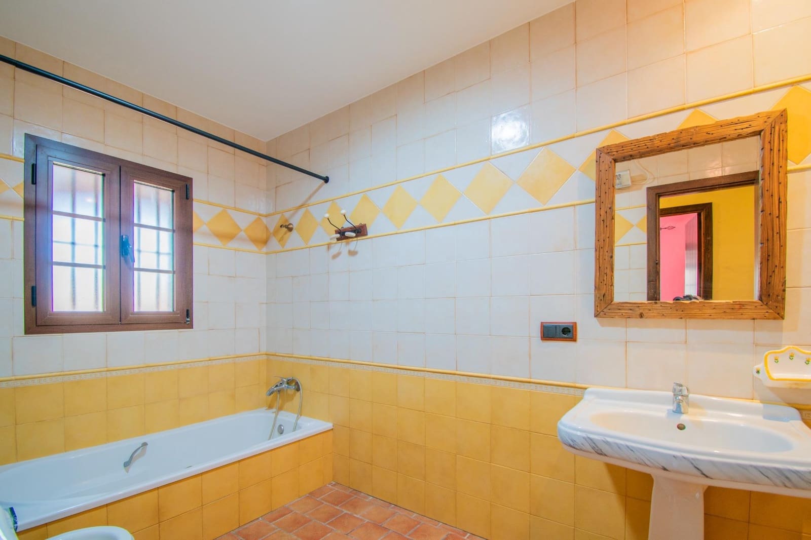 5 camera da letto Villa in vendita in Chiclana de la Frontera - 460.000 € (Rif: 9726616)