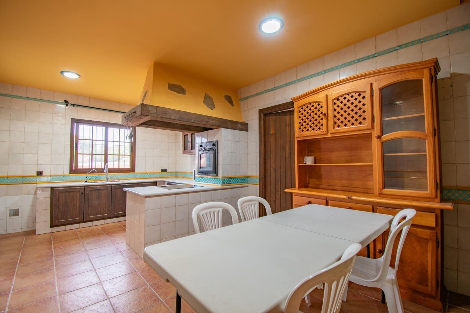 5 camera da letto Villa in vendita in Chiclana de la Frontera - 460.000 € (Rif: 9726616)