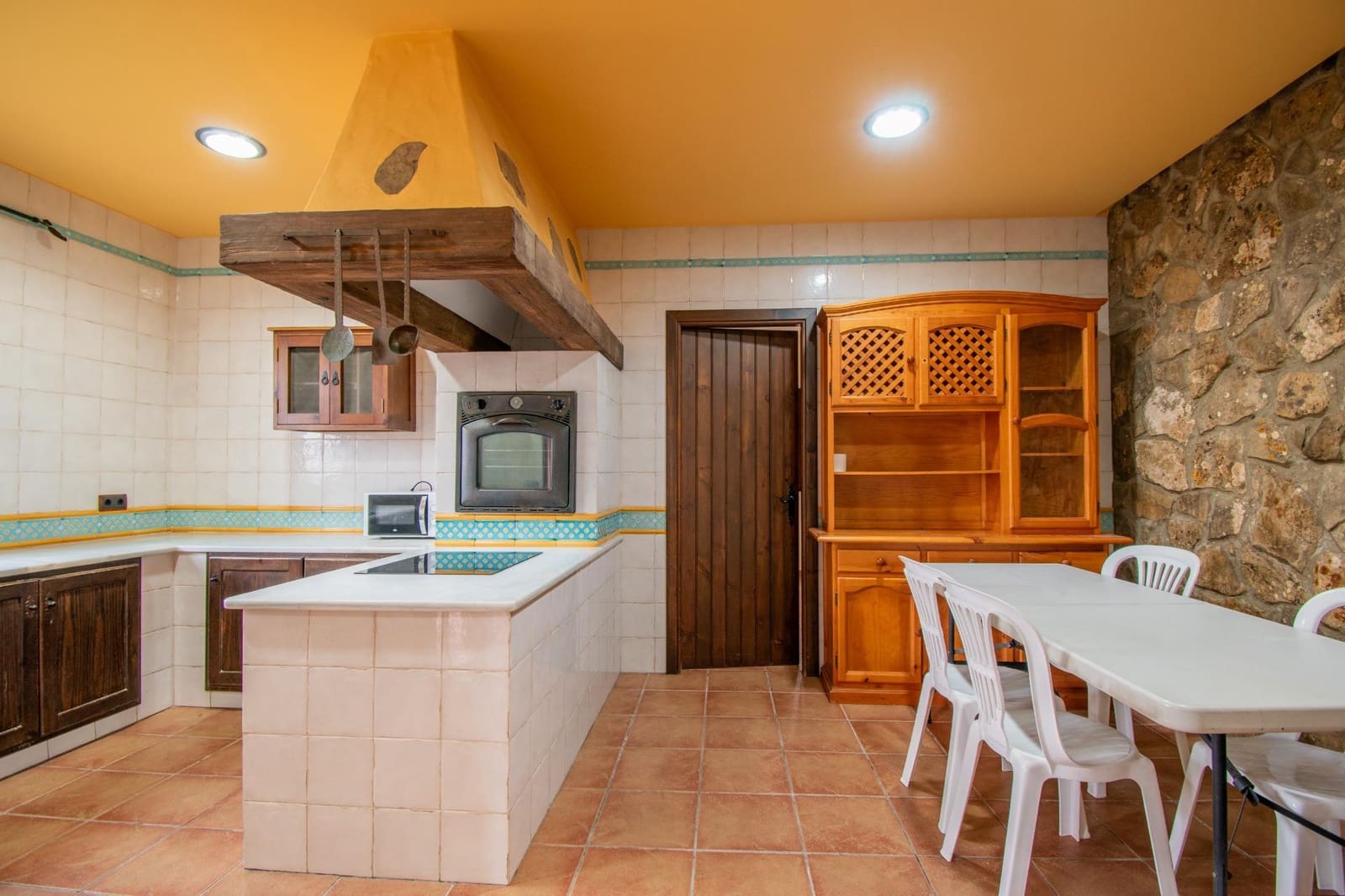 5 camera da letto Villa in vendita in Chiclana de la Frontera - 460.000 € (Rif: 9726616)