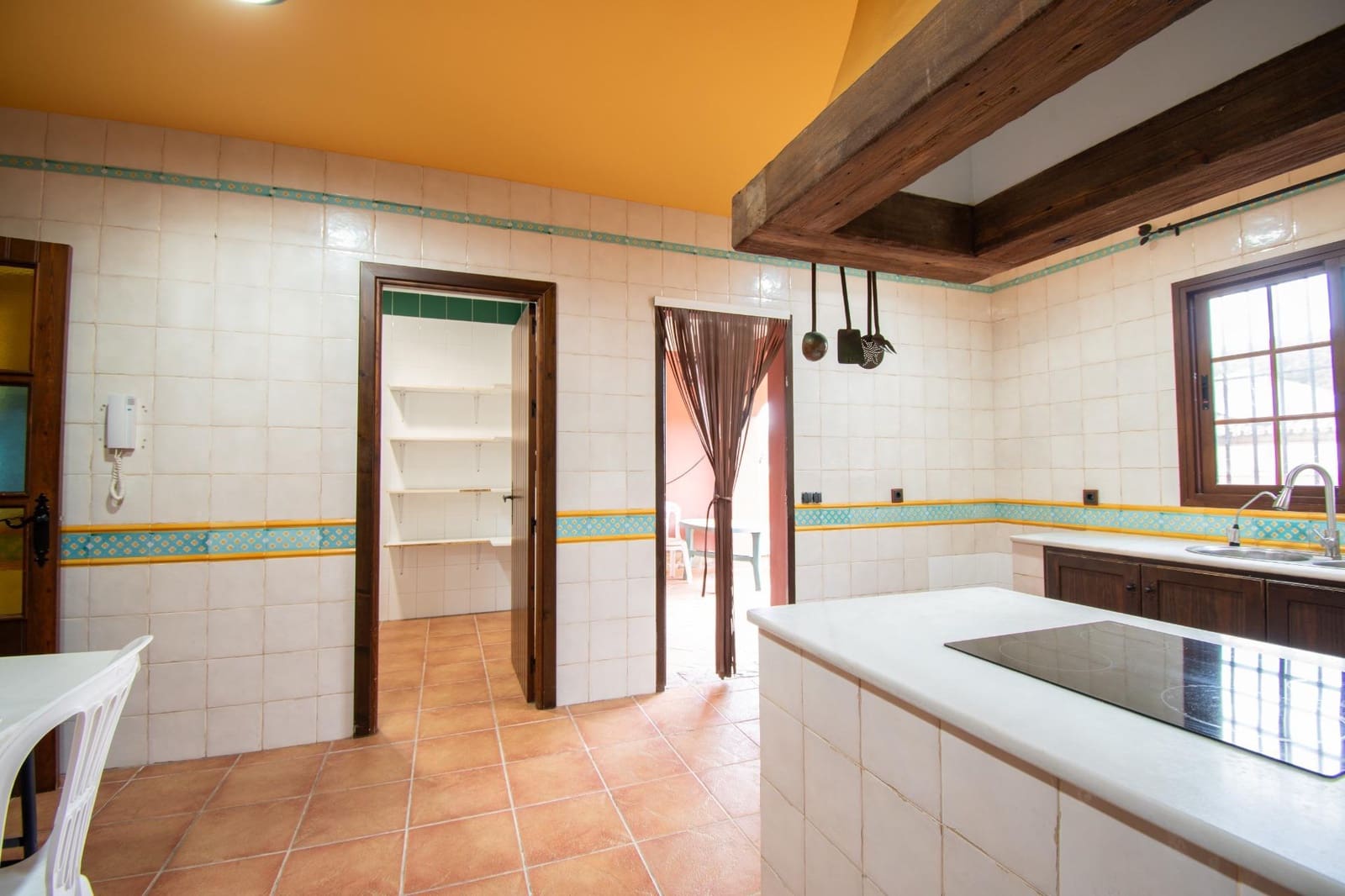 5 camera da letto Villa in vendita in Chiclana de la Frontera - 460.000 € (Rif: 9726616)