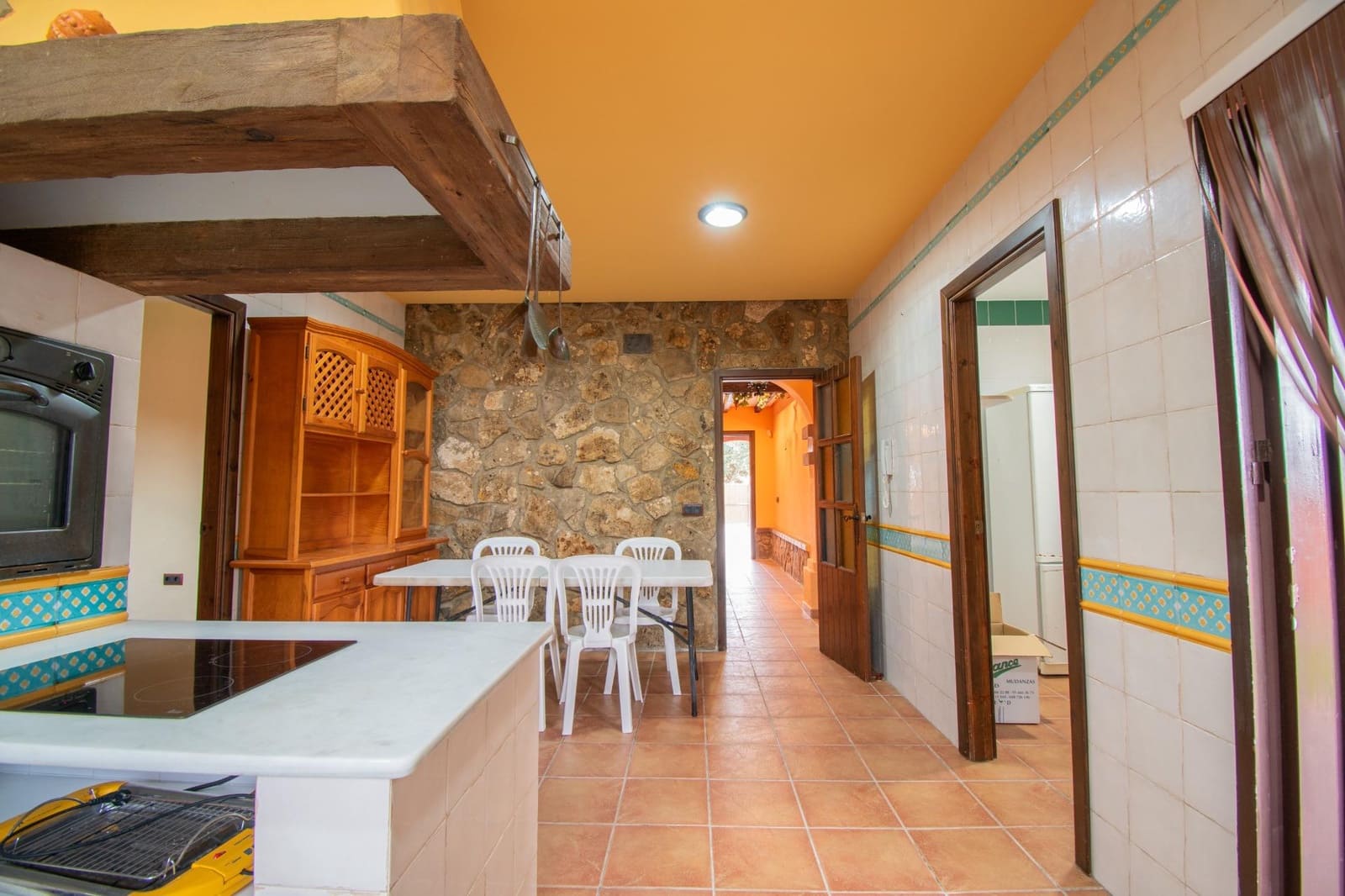 5 camera da letto Villa in vendita in Chiclana de la Frontera - 460.000 € (Rif: 9726616)