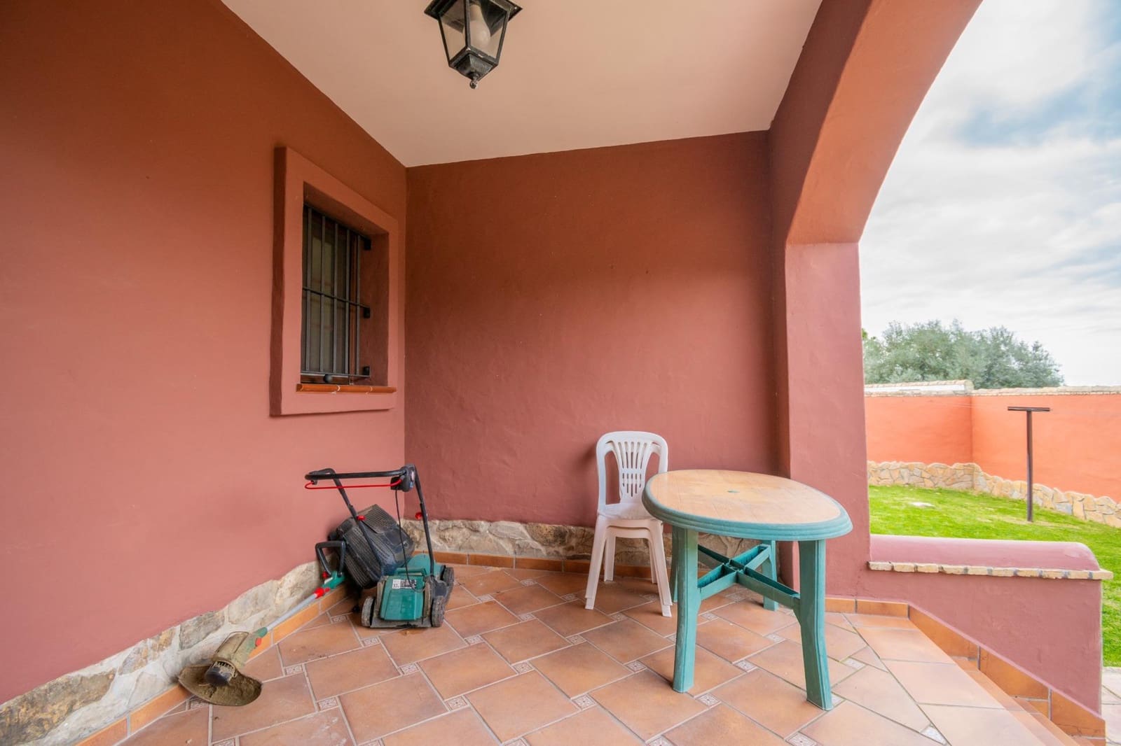 5 camera da letto Villa in vendita in Chiclana de la Frontera - 460.000 € (Rif: 9726616)