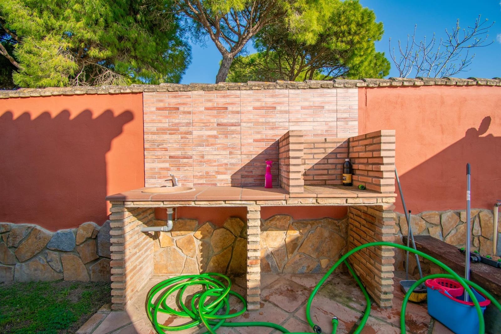 5 camera da letto Villa in vendita in Chiclana de la Frontera - 460.000 € (Rif: 9726616)