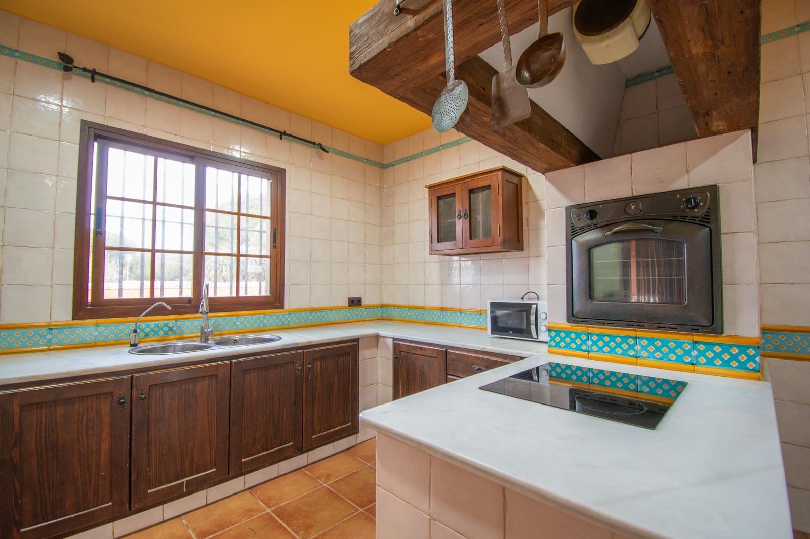 5 camera da letto Villa in vendita in Chiclana de la Frontera - 460.000 € (Rif: 9726616)