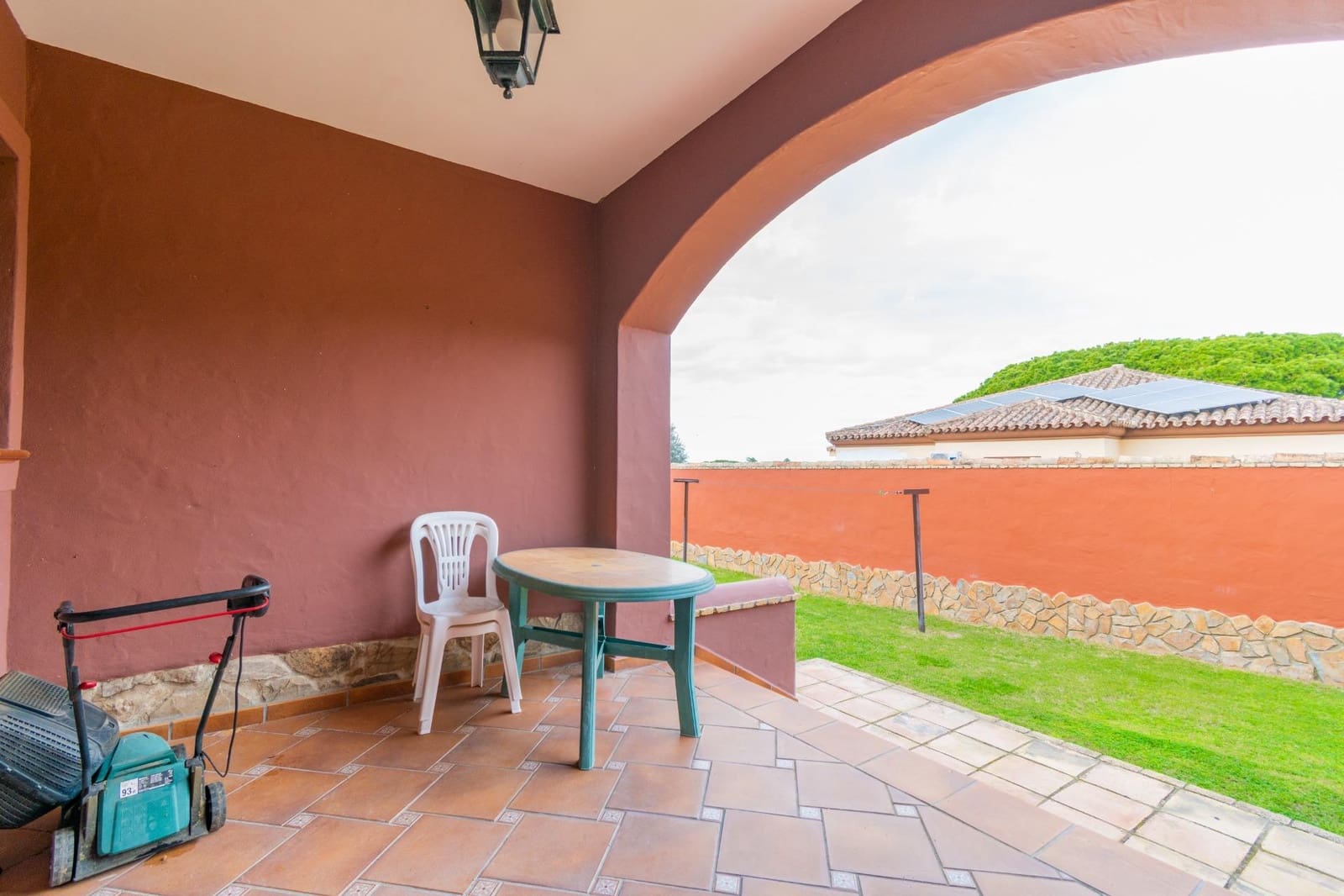 5 camera da letto Villa in vendita in Chiclana de la Frontera - 460.000 € (Rif: 9726616)