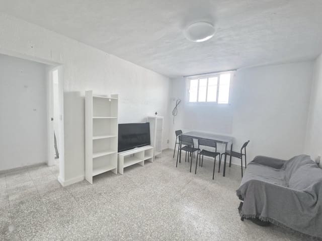 2 sypialnia Mieszkanie do wynajęcia w Rota - 600 € (Ref: 9735550)