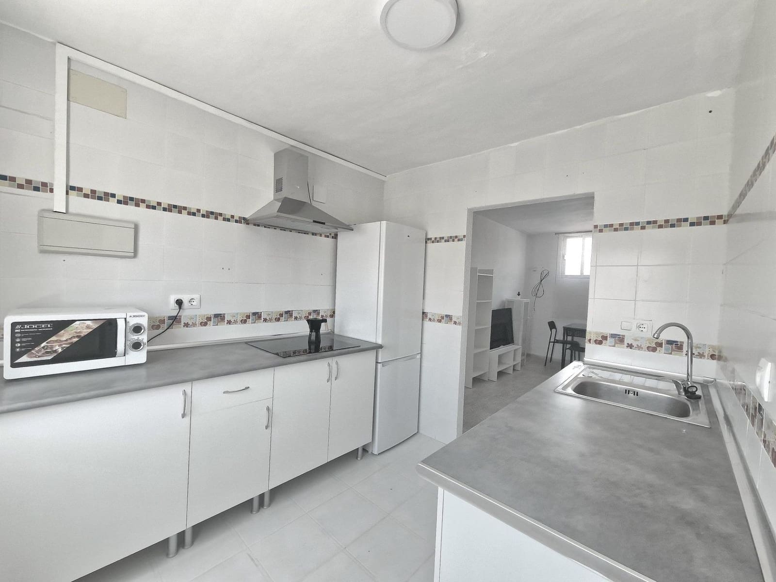 2 sypialnia Mieszkanie do wynajęcia w Rota - 600 € (Ref: 9735550)