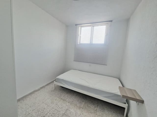 2 sypialnia Mieszkanie do wynajęcia w Rota - 600 € (Ref: 9735550)