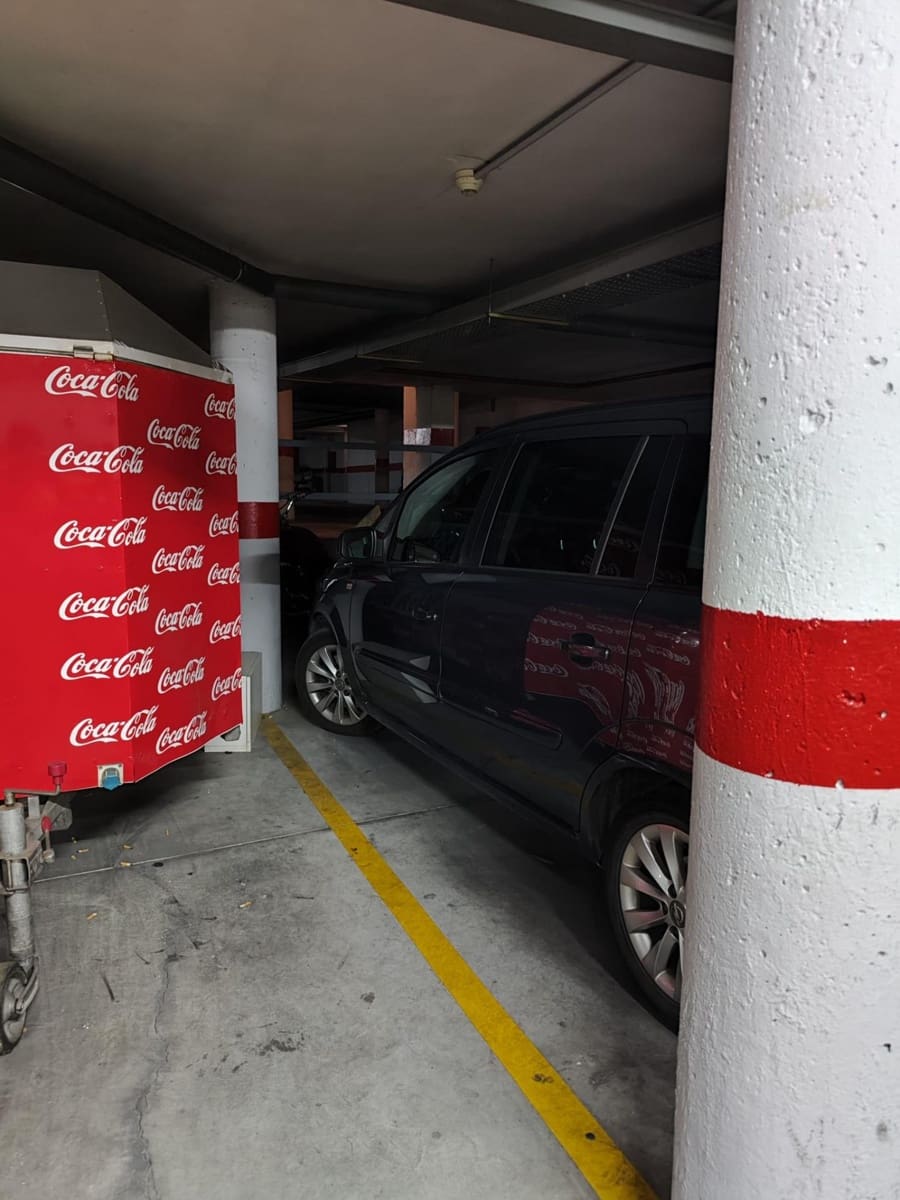 Garage in vendita in Chiclana de la Frontera - 13.000 € (Rif: 9751982)