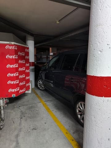 Garage in vendita in Chiclana de la Frontera - 13.000 € (Rif: 9751982)