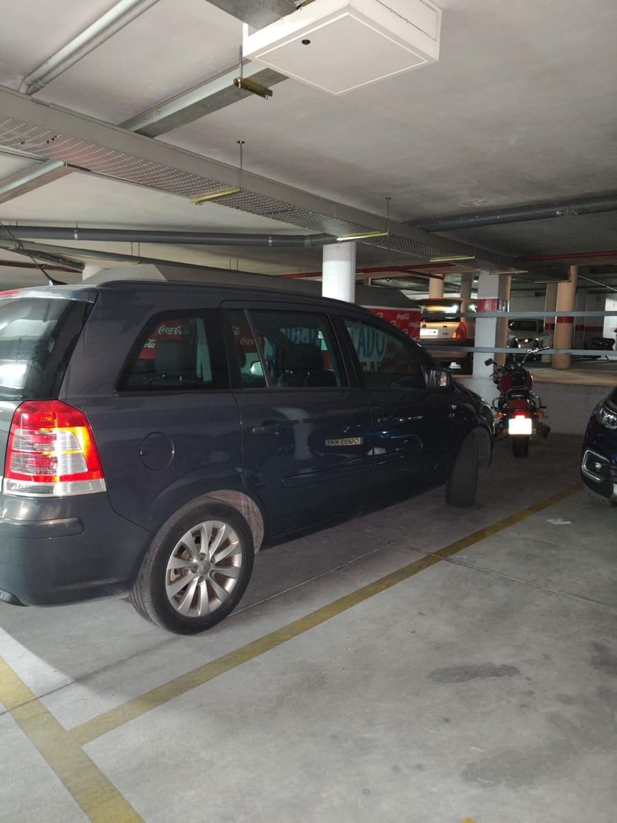 Garage in vendita in Chiclana de la Frontera - 13.000 € (Rif: 9751982)