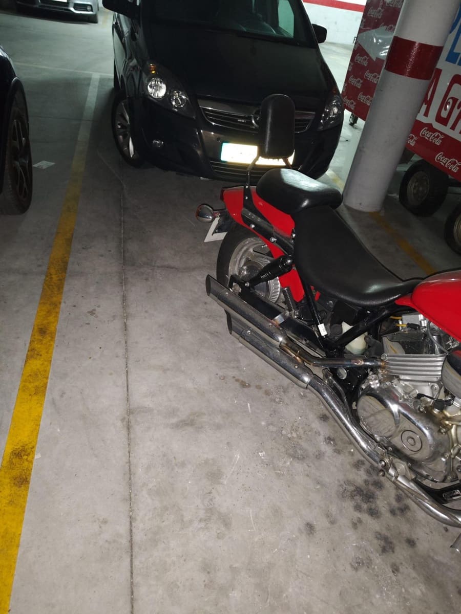 Garage in vendita in Chiclana de la Frontera - 13.000 € (Rif: 9751982)