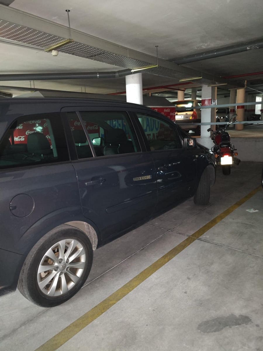 Garage in vendita in Chiclana de la Frontera - 13.000 € (Rif: 9751982)