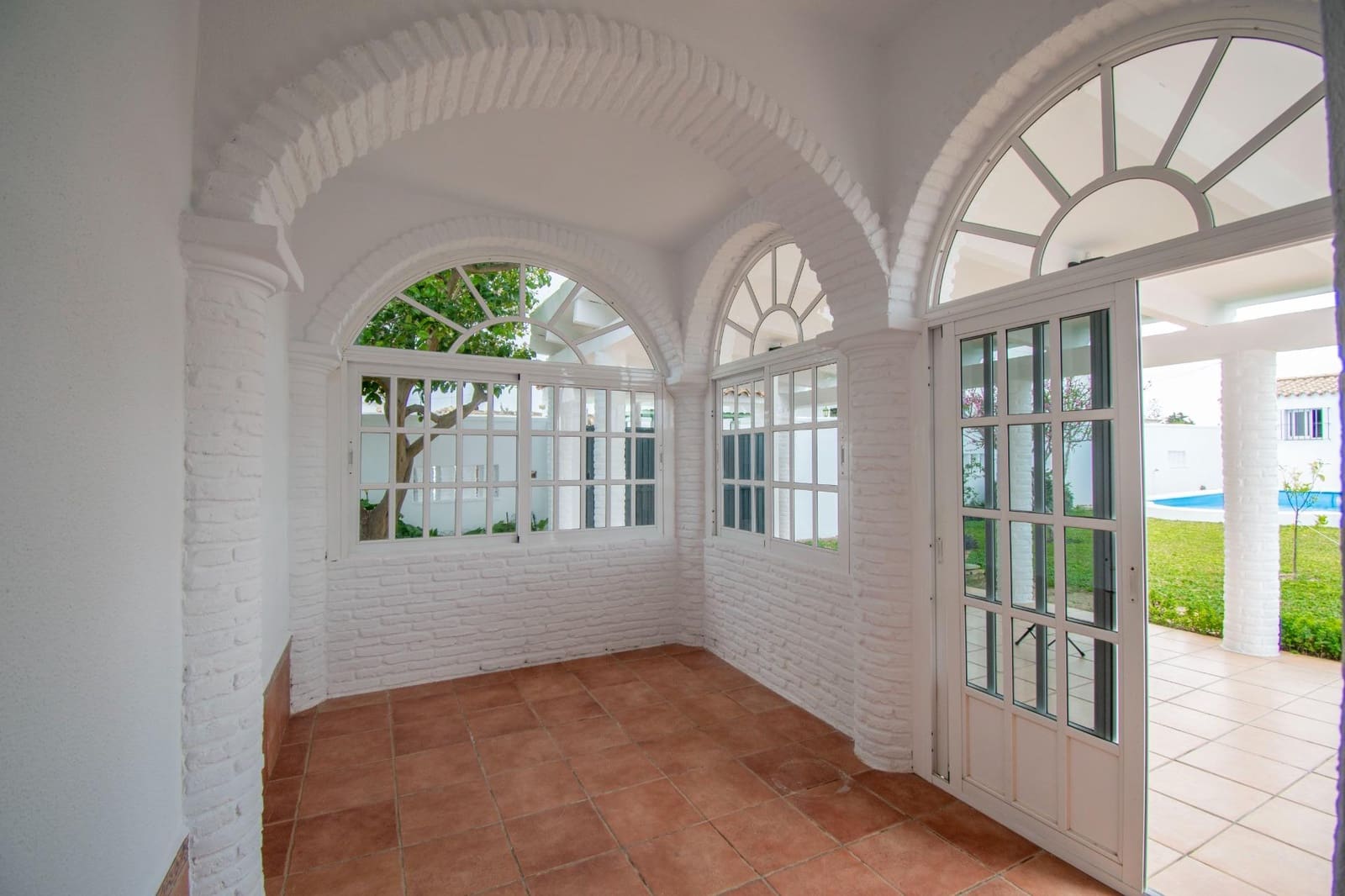 3 Zimmer Villa zu verkaufen in Chiclana de la Frontera mit Pool Garage - 360.000 € (Ref: 9761949)