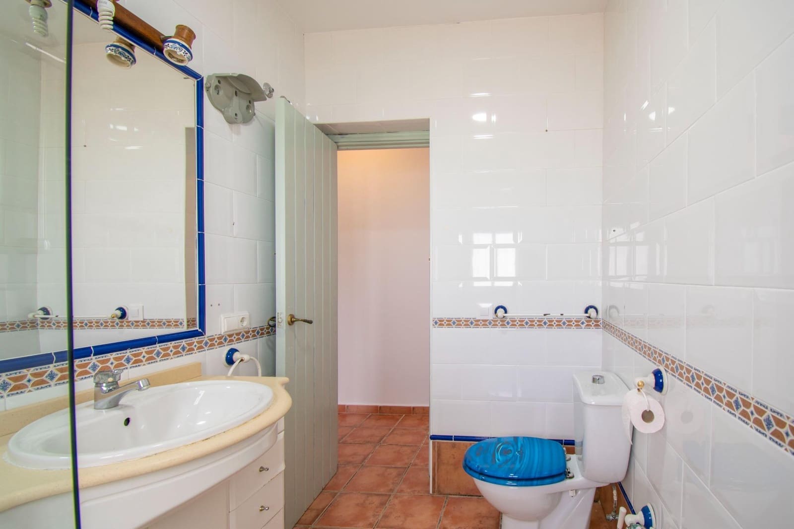 3 Zimmer Villa zu verkaufen in Chiclana de la Frontera mit Pool Garage - 360.000 € (Ref: 9761949)