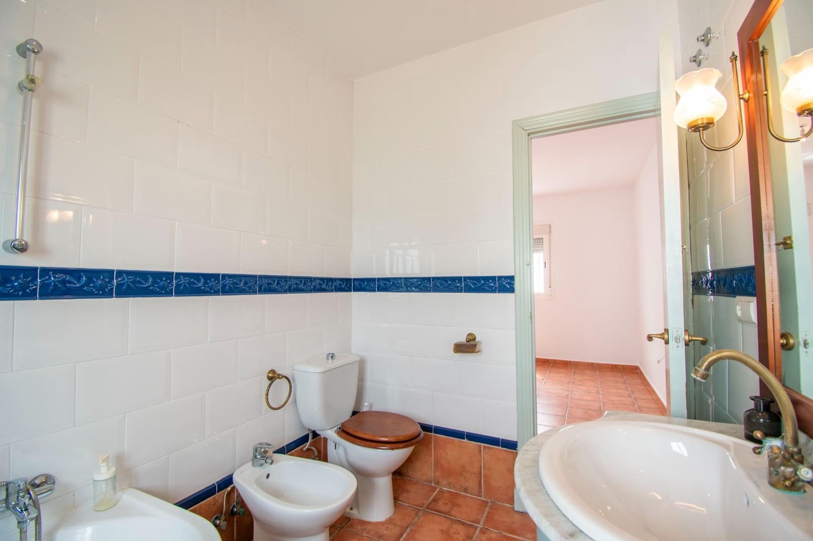 3 Zimmer Villa zu verkaufen in Chiclana de la Frontera mit Pool Garage - 360.000 € (Ref: 9761949)