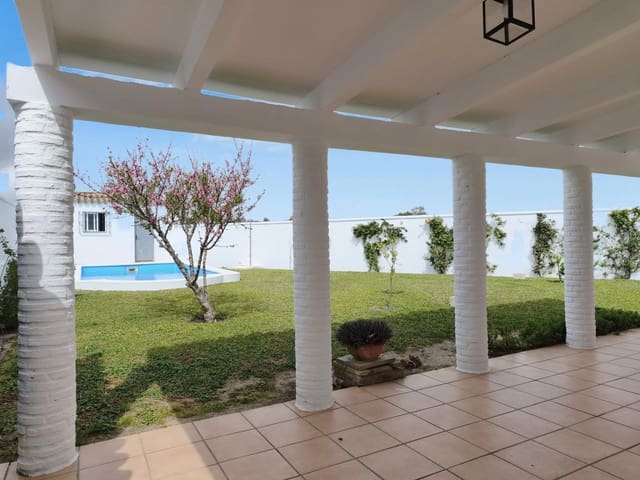 3 camera da letto Villa in vendita in Chiclana de la Frontera con piscina garage - 360.000 € (Rif: 9761949)