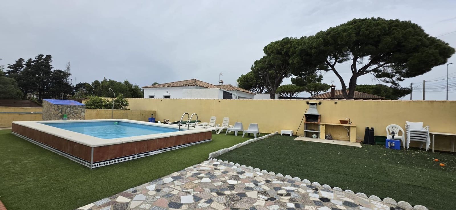 2 soverom Villa til salgs i Pago del Humo med svømmebasseng - € 255 000 (Ref: 9761950)