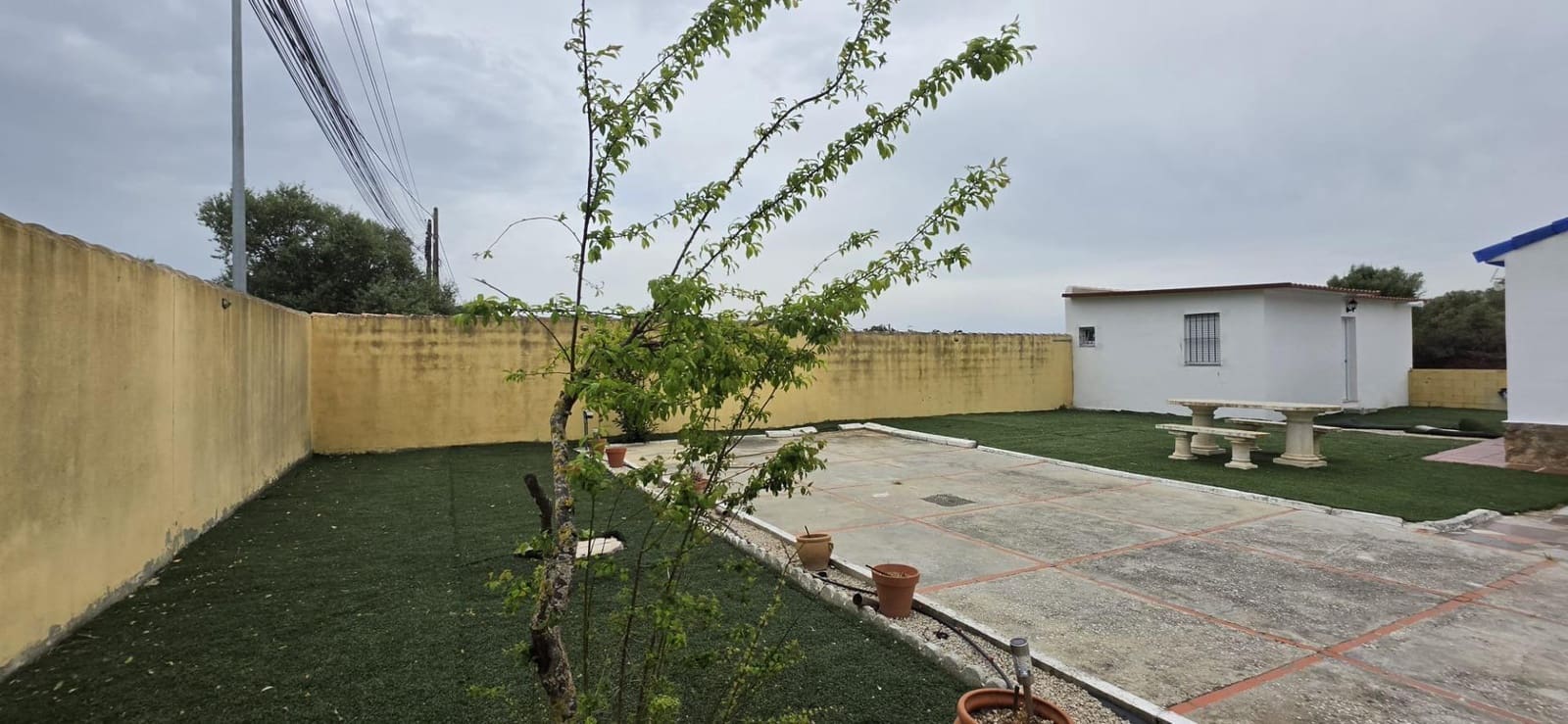 2 soverom Villa til salgs i Pago del Humo med svømmebasseng - € 255 000 (Ref: 9761950)