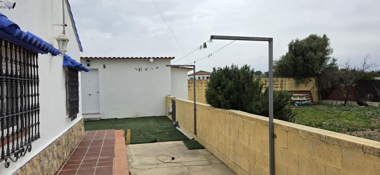 2 soverom Villa til salgs i Pago del Humo med svømmebasseng - € 255 000 (Ref: 9761950)