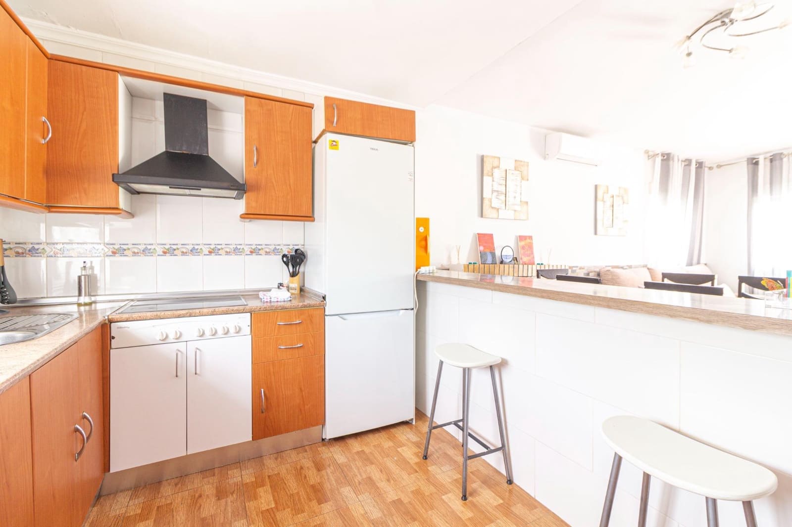 2 soverom Villa til salgs i Pago del Humo med svømmebasseng - € 255 000 (Ref: 9761950)