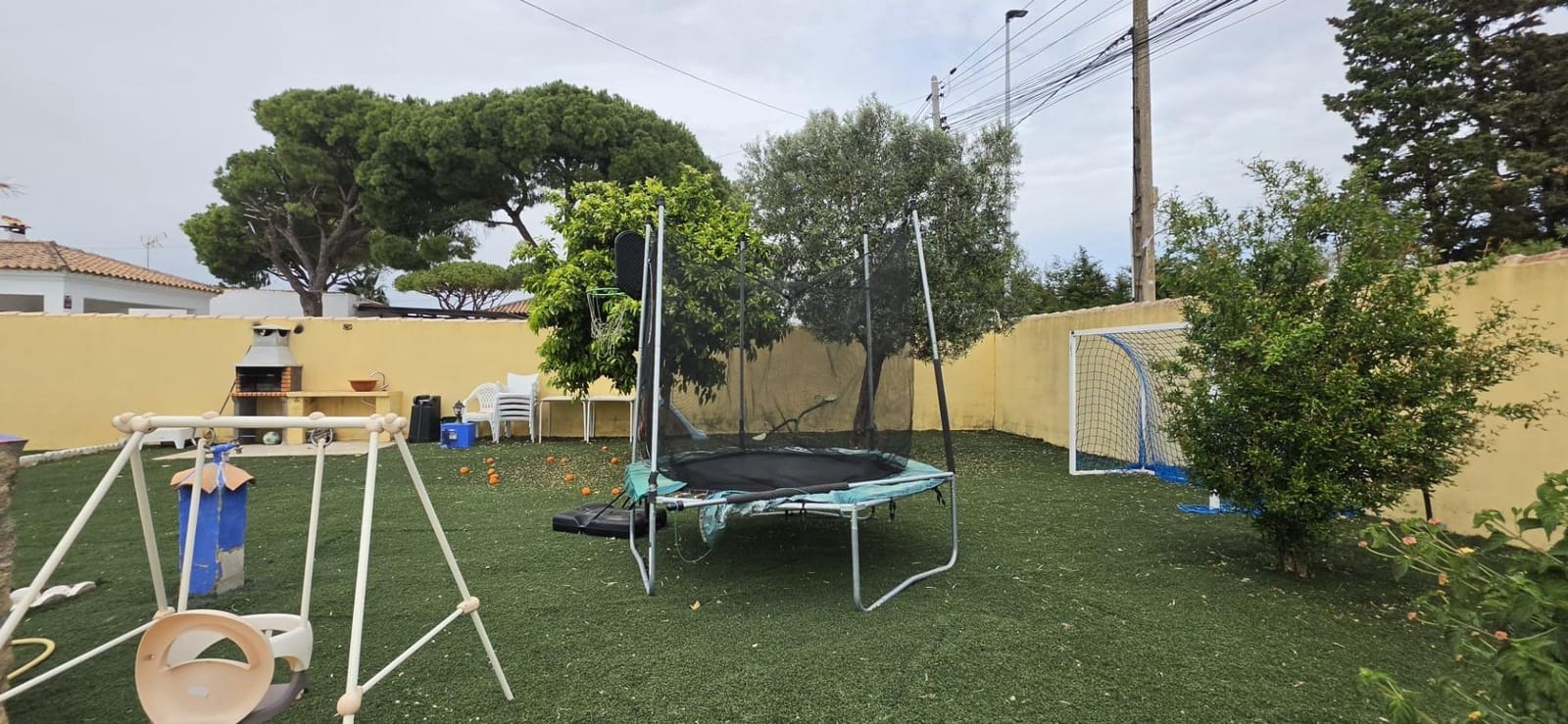 2 soverom Villa til salgs i Pago del Humo med svømmebasseng - € 255 000 (Ref: 9761950)