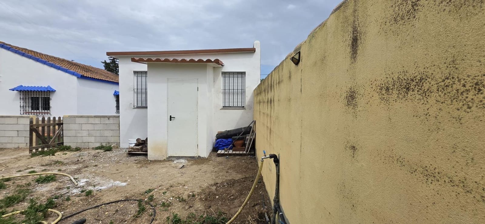 2 soverom Villa til salgs i Pago del Humo med svømmebasseng - € 255 000 (Ref: 9761950)