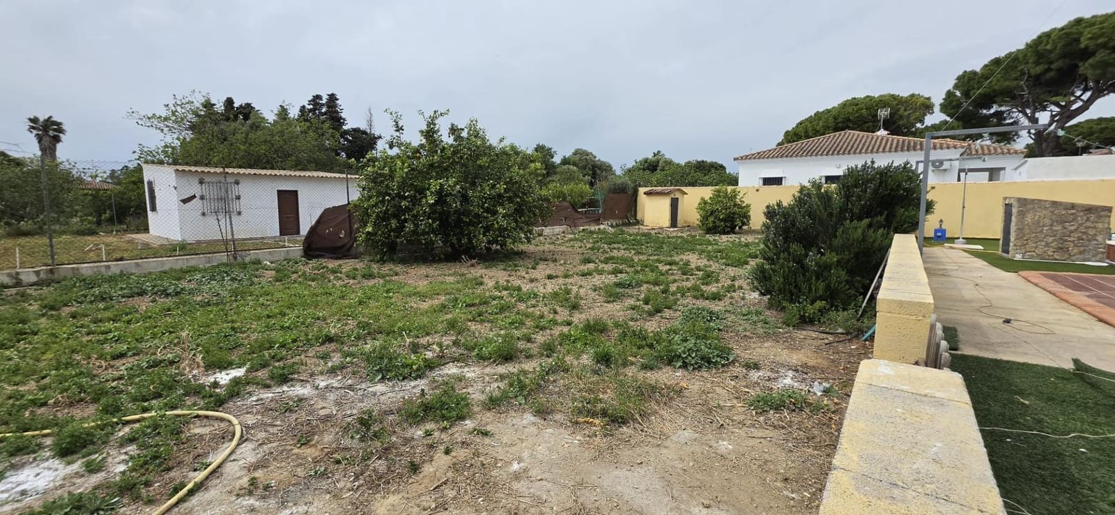 2 soverom Villa til salgs i Pago del Humo med svømmebasseng - € 255 000 (Ref: 9761950)