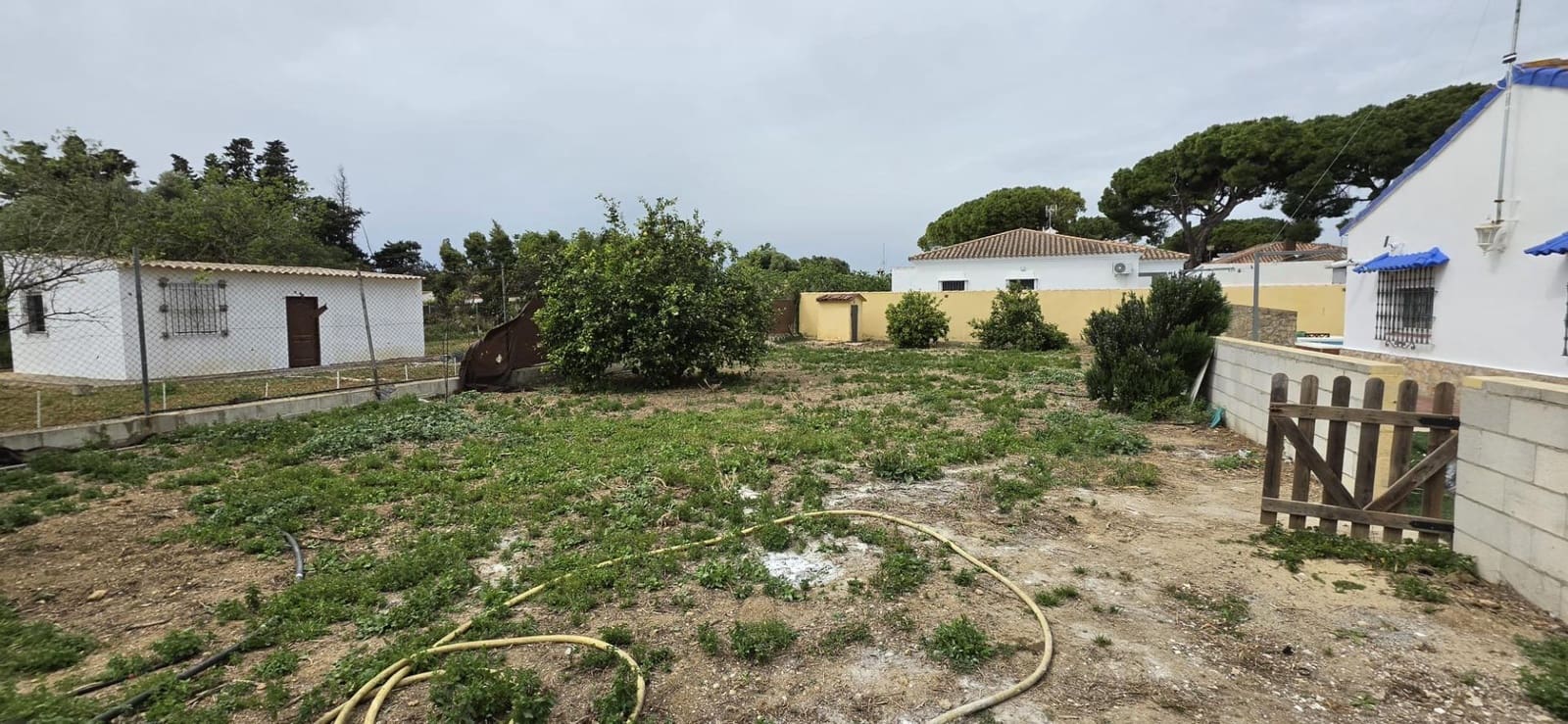 2 soverom Villa til salgs i Pago del Humo med svømmebasseng - € 255 000 (Ref: 9761950)