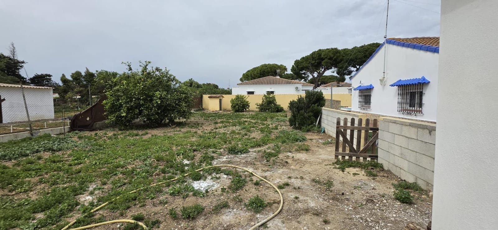 2 soverom Villa til salgs i Pago del Humo med svømmebasseng - € 255 000 (Ref: 9761950)