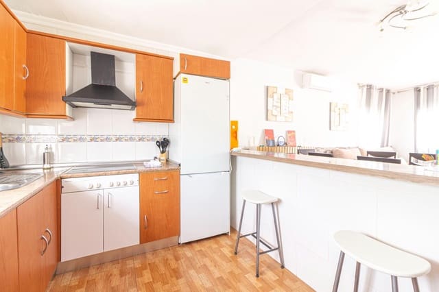 2 slaapkamer Villa te koop in Pago del Humo, Chiclana de la Frontera met zwembad - € 255.000 (Ref: 9761950)