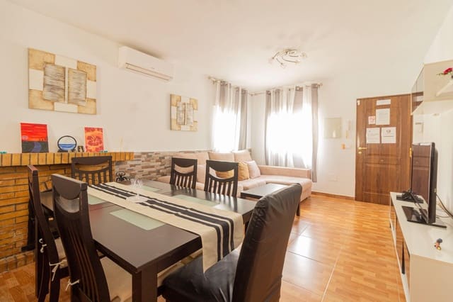 2 slaapkamer Villa te koop in Pago del Humo, Chiclana de la Frontera met zwembad - € 255.000 (Ref: 9761950)