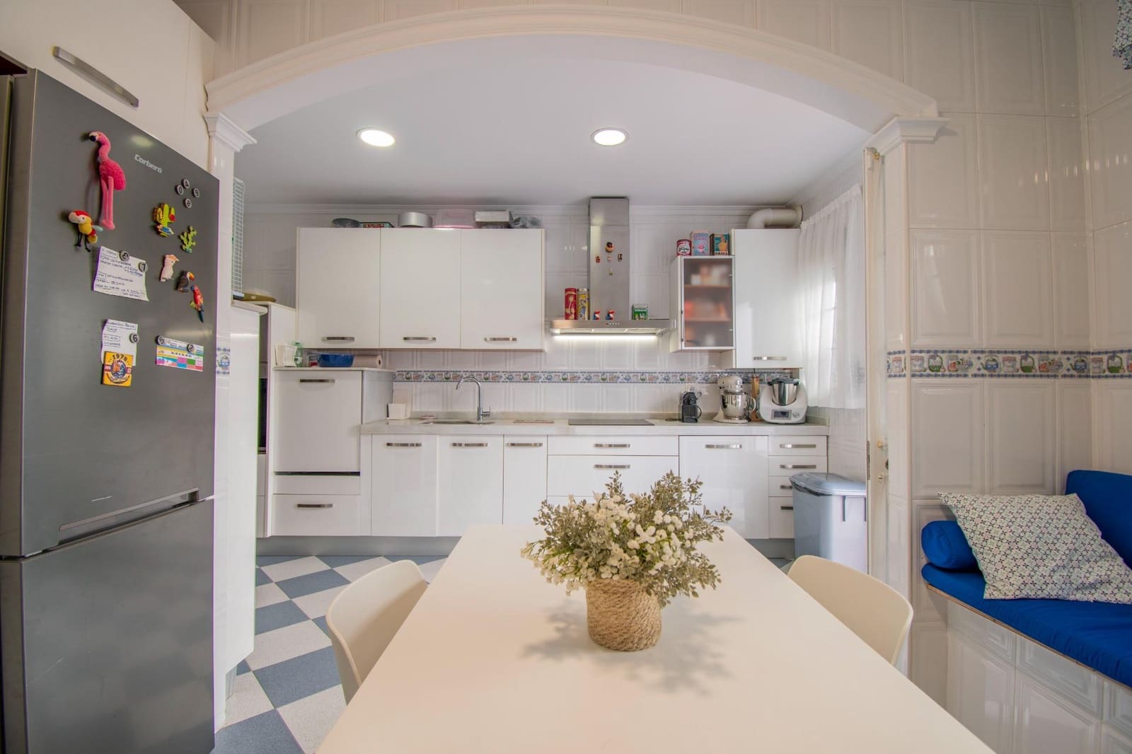 3 soveværelse Rækkehus til salg i Chiclana de la Frontera - € 228.000 (Ref: 9761951)