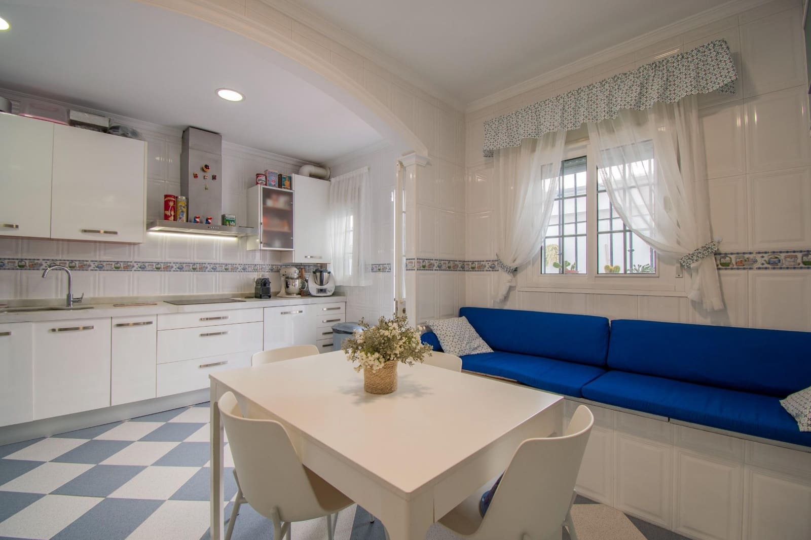 3 soveværelse Rækkehus til salg i Chiclana de la Frontera - € 228.000 (Ref: 9761951)