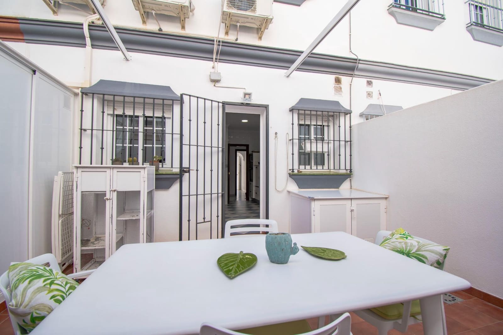 3 soveværelse Rækkehus til salg i Chiclana de la Frontera - € 228.000 (Ref: 9761951)