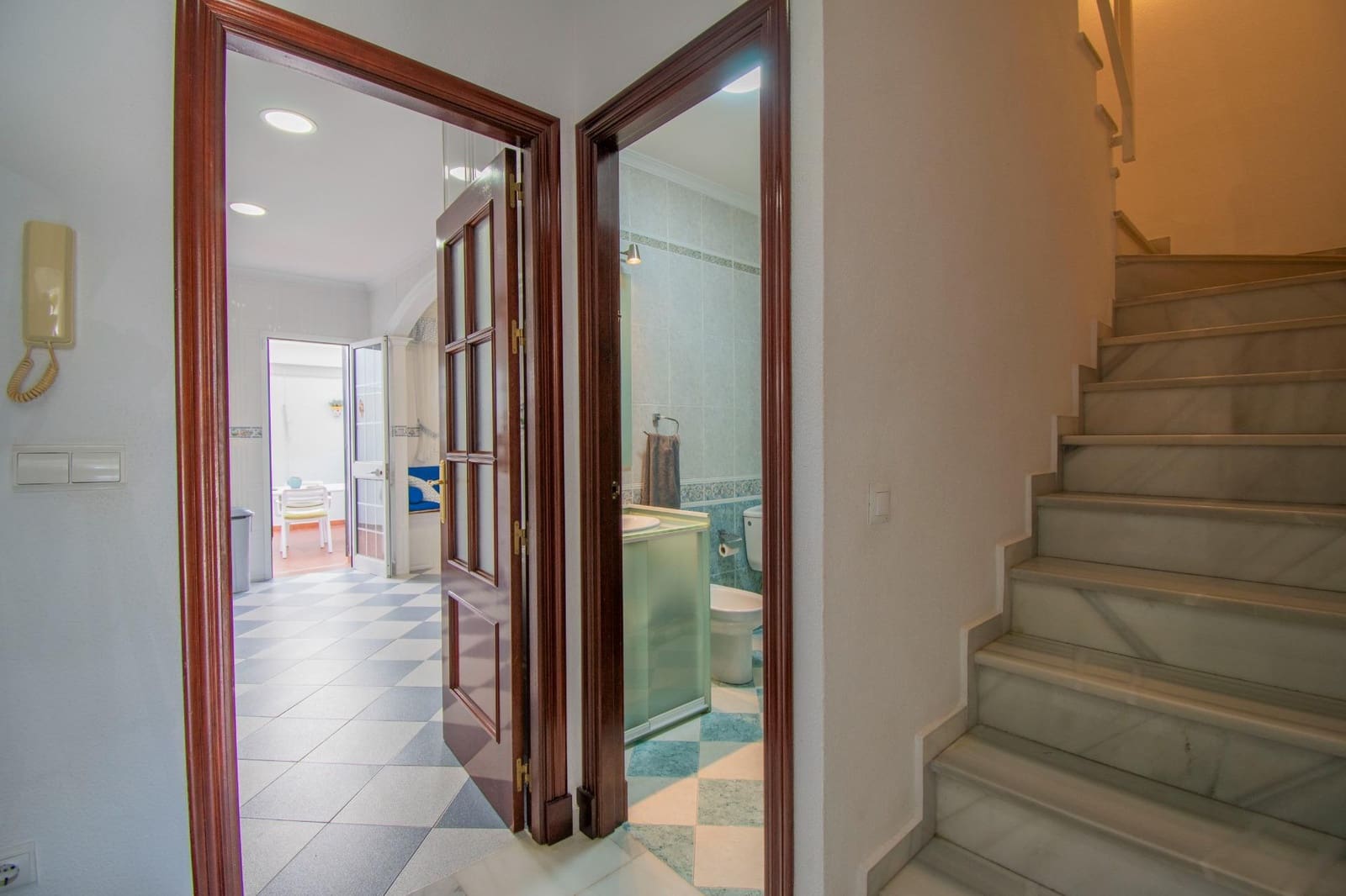 3 soveværelse Rækkehus til salg i Chiclana de la Frontera - € 228.000 (Ref: 9761951)