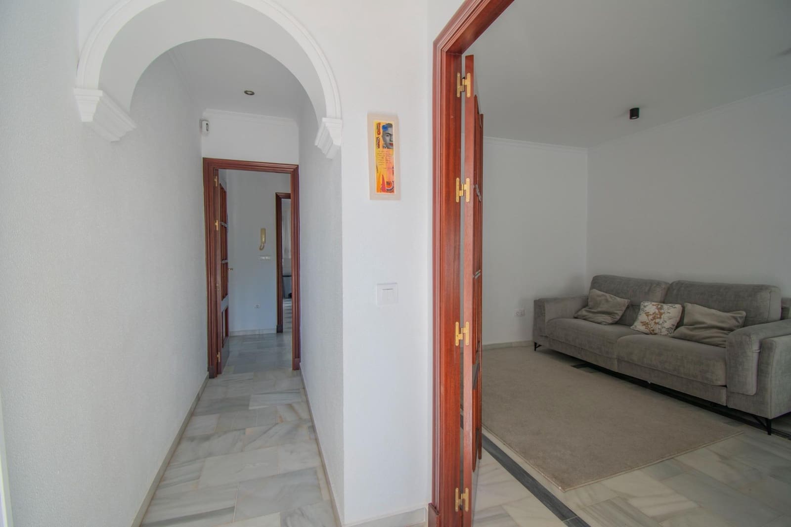 3 soveværelse Rækkehus til salg i Chiclana de la Frontera - € 228.000 (Ref: 9761951)