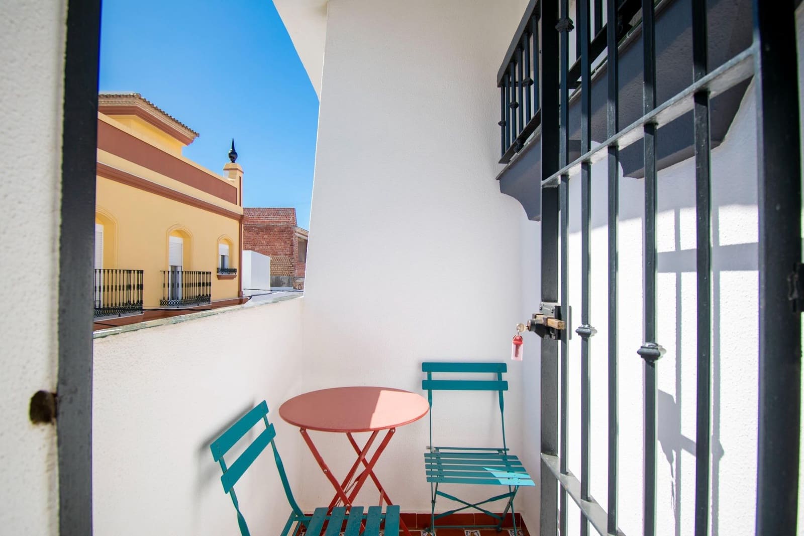 3 soveværelse Rækkehus til salg i Chiclana de la Frontera - € 228.000 (Ref: 9761951)