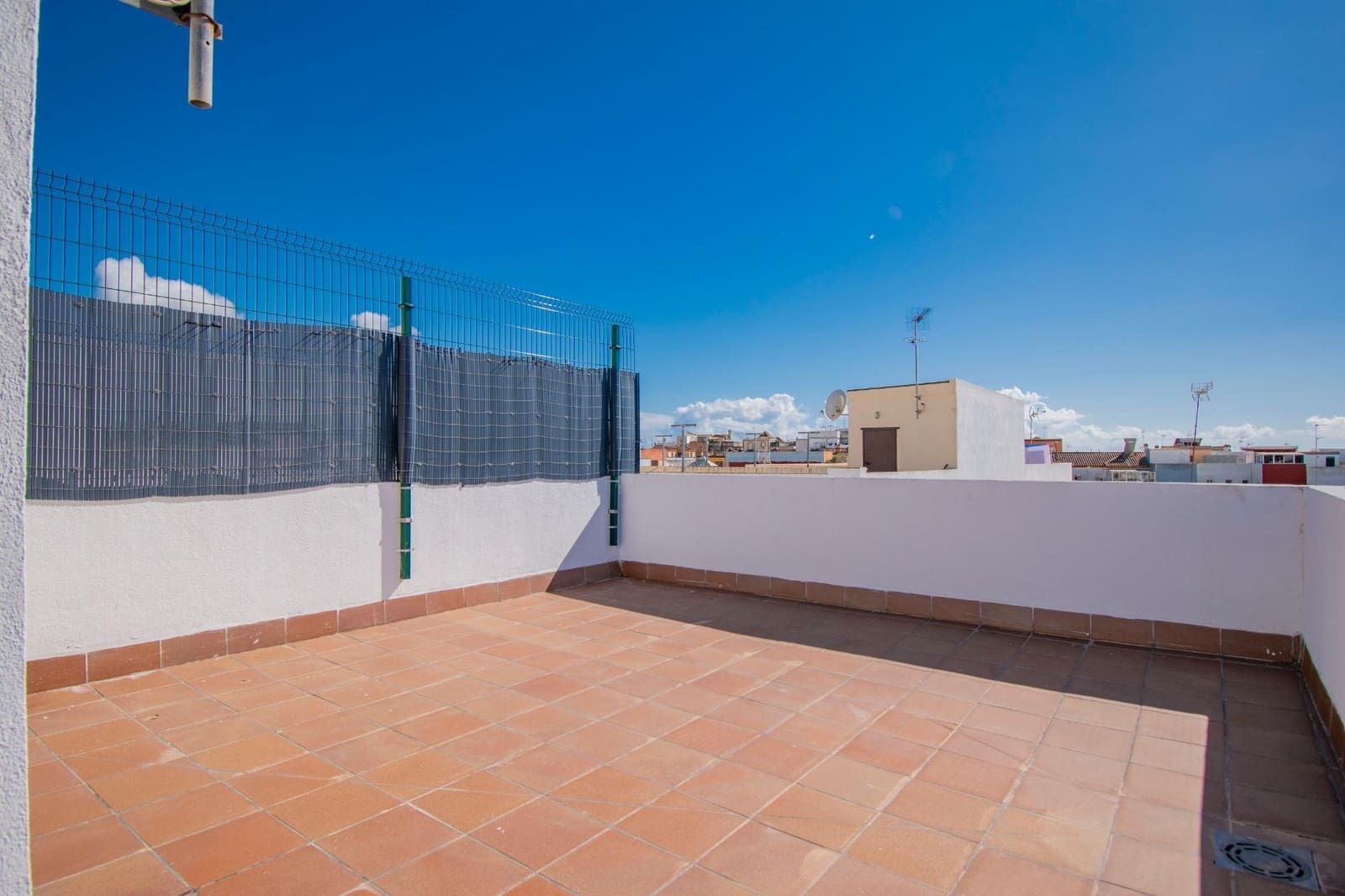 3 soveværelse Rækkehus til salg i Chiclana de la Frontera - € 228.000 (Ref: 9761951)
